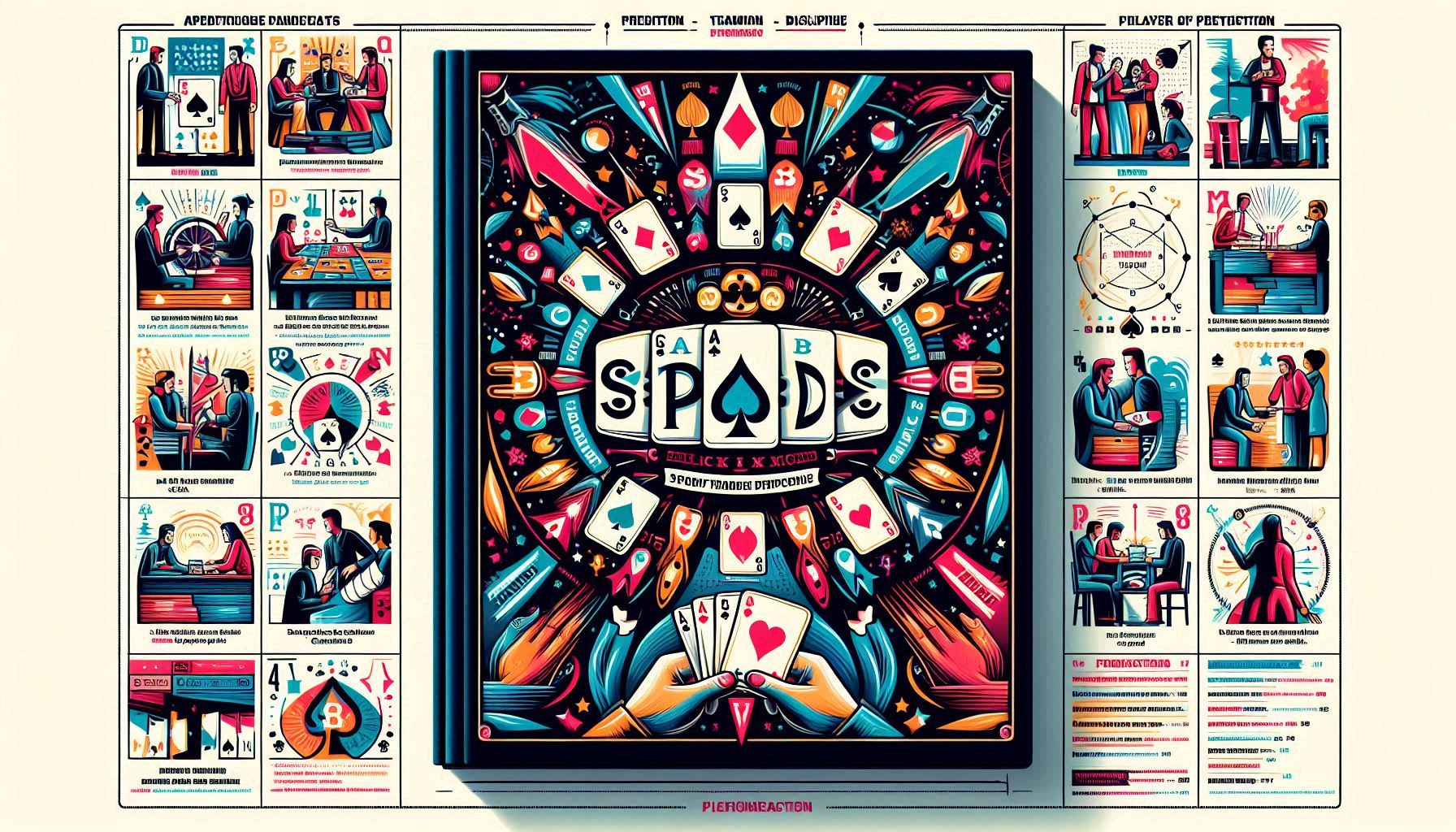 Poker Card Game: Top Tips for Becoming a Pro Player