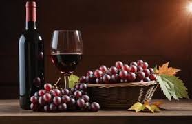 sejarah anggur eropa